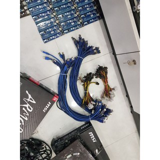 Cable Riser Cũ 006c 009s