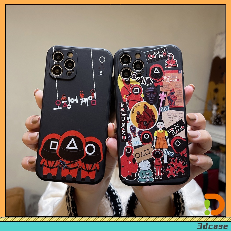 Ốp điện thoại cho OPPO A15 A15S A16 A54 A5 A9 A53 A33 A31 2020 A7 A5S A12 A3S A74 A16S A52 A72 A92 A93 A94 A95 A1K Reno