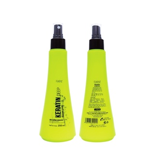 Xịt dưỡng tóc Karanz 250ml