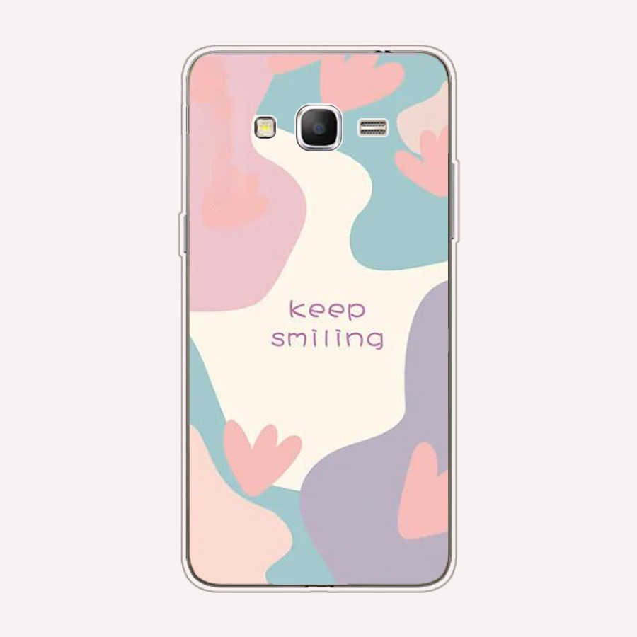 Ốp Điện Thoại TPU Dẻo In Họa Tiết Độc Đáo Thời Trang Cho Samsung Galaxy J7 2018 J7 core J7 Neo J7 prime