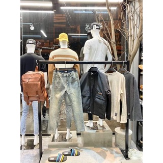 Quần jean nam 55k