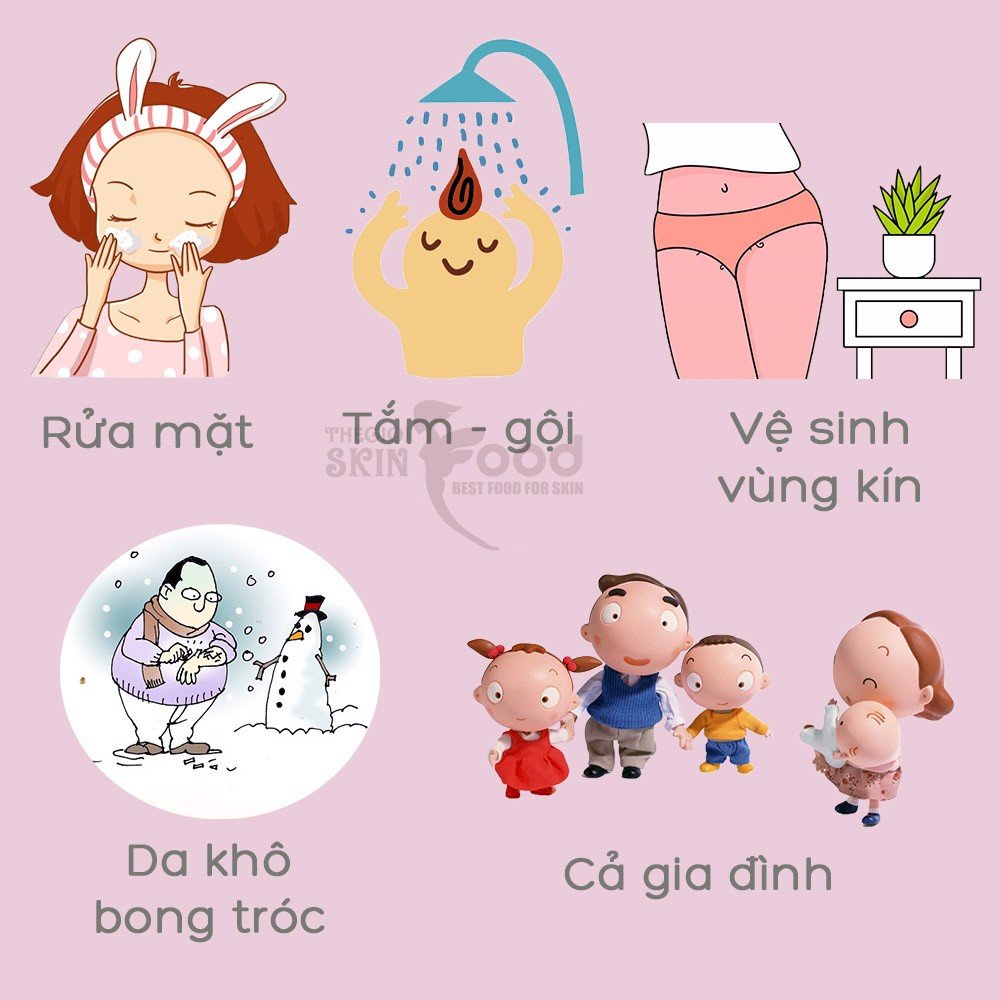 Sữa rửa mặt làm sạch và bảo vệ hàng rào da SVR Topialyse – mọi loại da kể cả da nhạy cảm, mụn viêm và da em bé (Pháp) | BigBuy360 - bigbuy360.vn