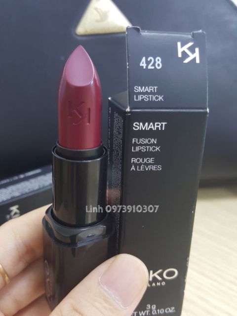 Son KIKO smart Fusion Ý ( Bill Đức)