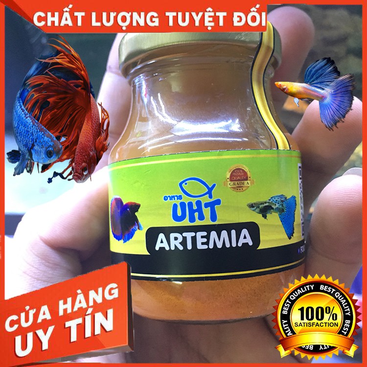 [GIÁ HUỶ DIỆT] Atermia Uht