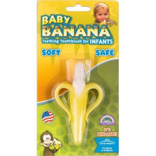 Gặm nướu chuối Baby Banana