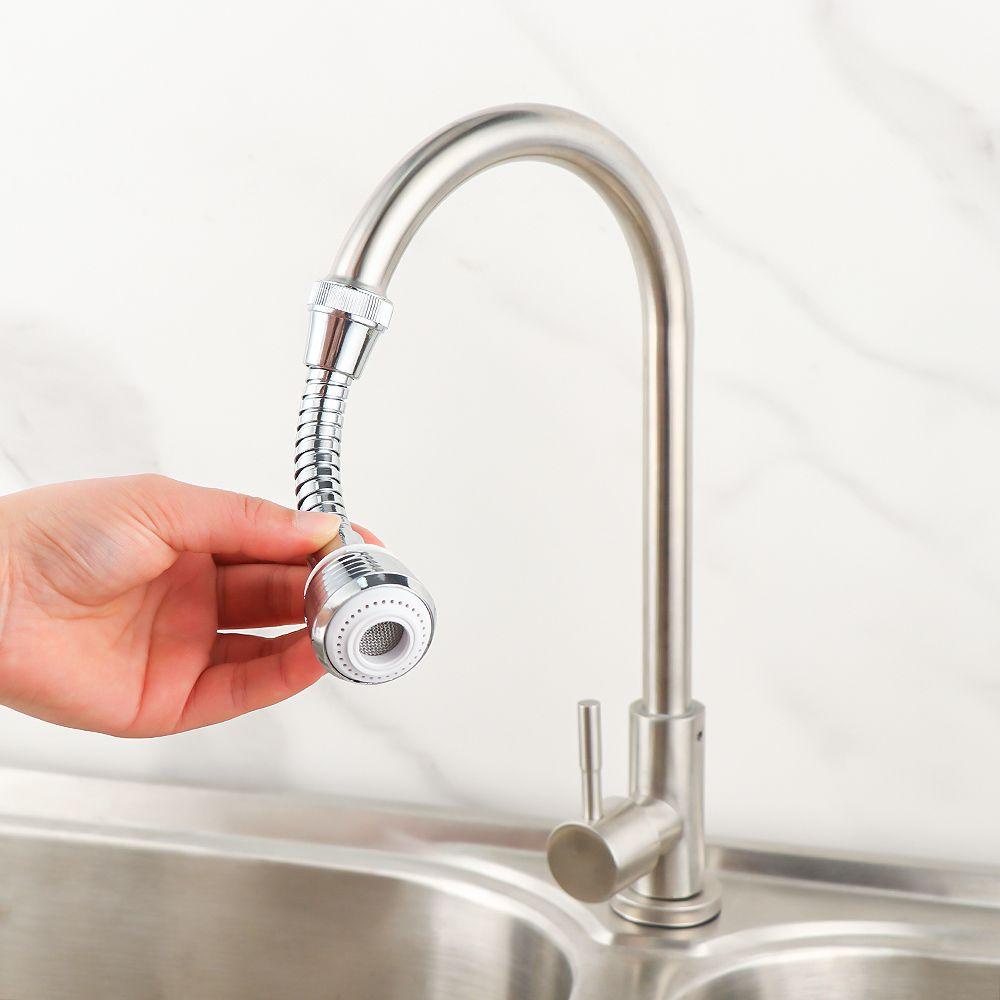 Đầu Vòi Nước Linh Hoạt Kiểu Mới Tiện Dụng