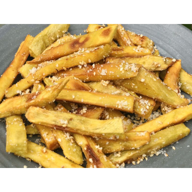 Bột chiên giòn đa năng- Bột chiên gà Mr.Cao 2kg