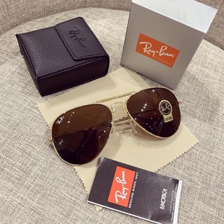Kính mát thời trang nam/nữ - kính gấp Fullbox