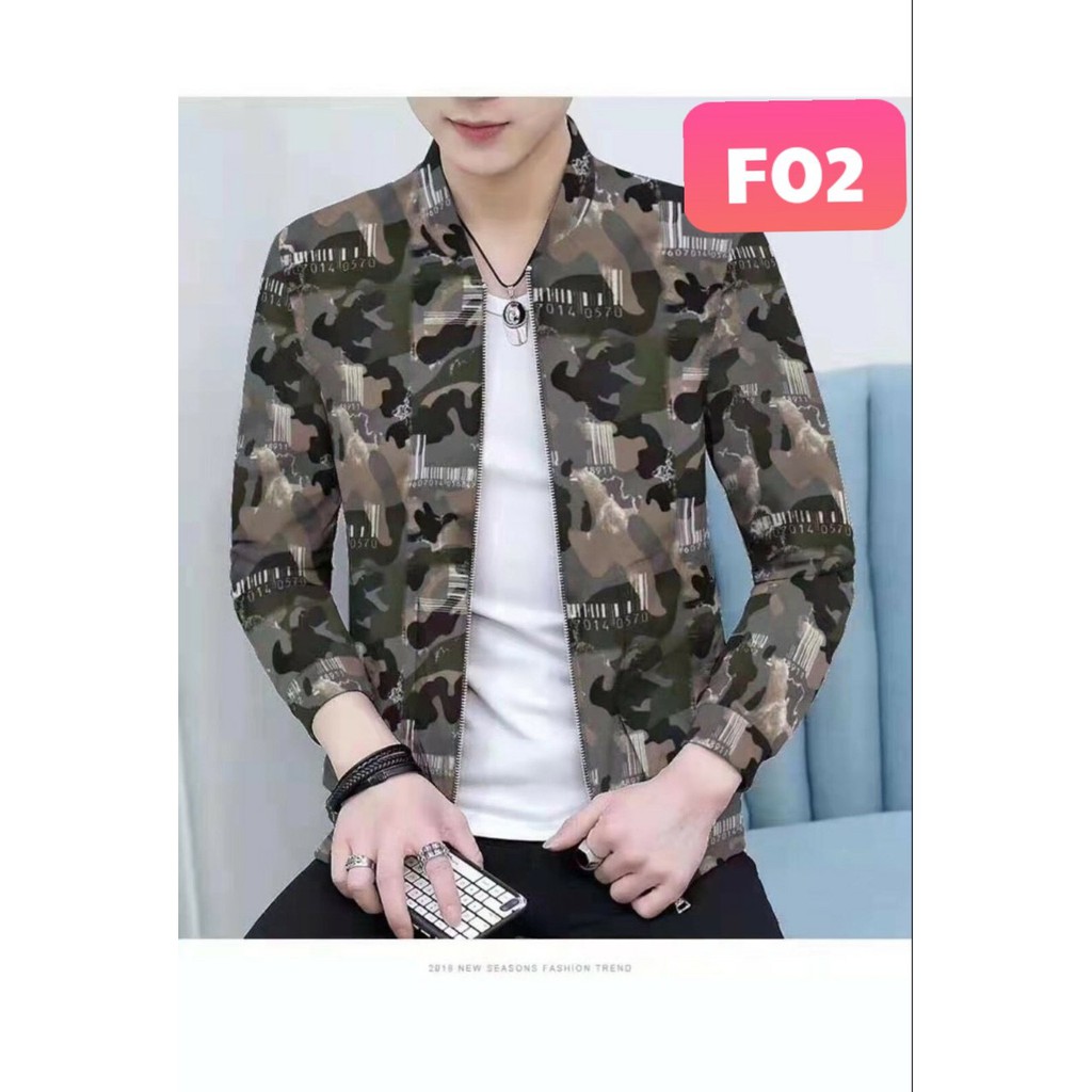 ÁO KHOÁC NHẸ 3D CHỐNG GIÓ NAM THU - ĐÔNG( có túi trong ) - ẢNH SHOP TỰ CHỤP | BigBuy360 - bigbuy360.vn