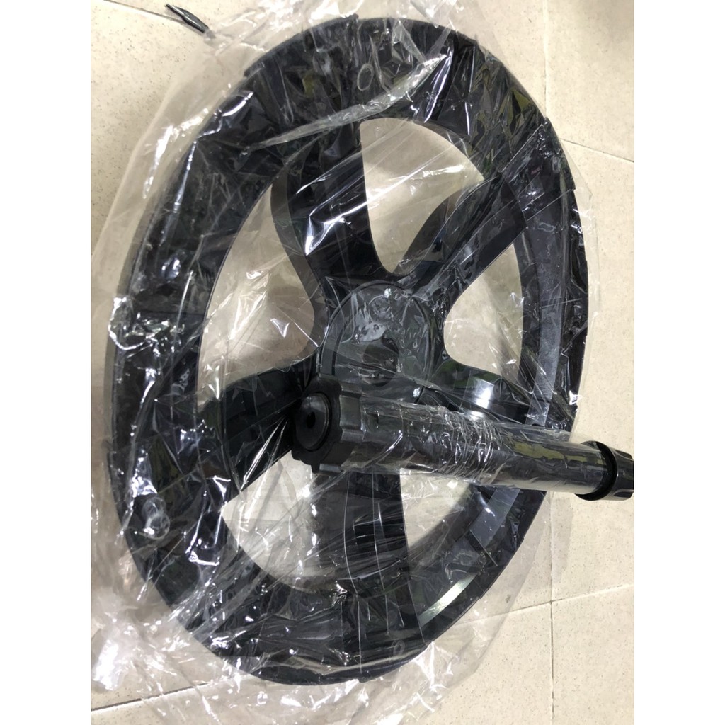 MÂM NHỰA QUẠT SENKO ĐỨNG  lở 106 1636 phụ tùng quạt CHÍNH HÃNG