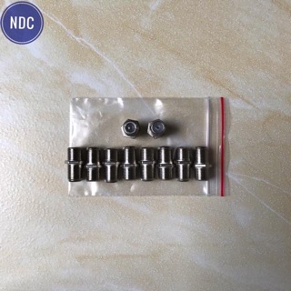 Jack Nối Cáp - Nối Tivi