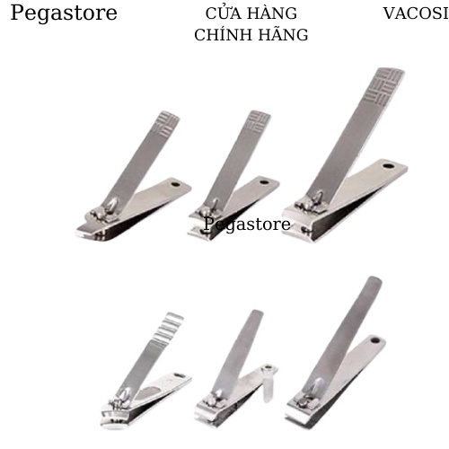 Bấm móng Vacosi (các loại) - Vacosi NC01/NC02/NC03/NC04/NC05