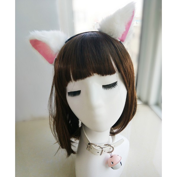 Vòng vổ/Xích cổ cosplay - phụ kiện quyến rũ XQ-1 | BigBuy360 - bigbuy360.vn