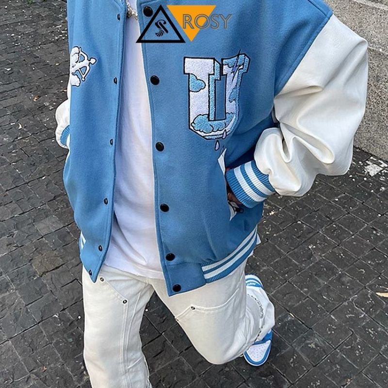 [HÀNG HOT, MẾN TẶNG QUÀ XINH] ÁO KHOÁC NAM NỮ, ÁO KHOÁC NỈ COTTON BRAKEN HEART CỰC KUTE TEENS FASHION