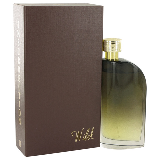 Nước hoa Nam-Insurrection li Wild 90ml