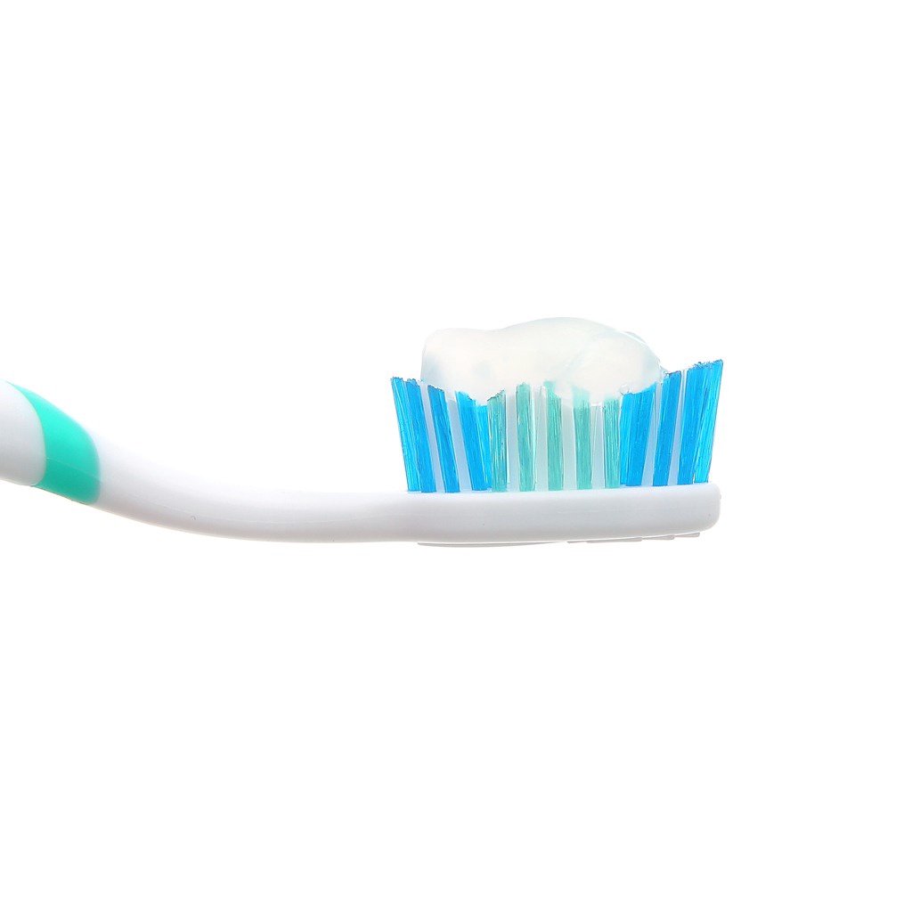 Kem đánh răng Colgate hương dâu tây cho trẻ 3-5 tuổi (Tuýp 80g)