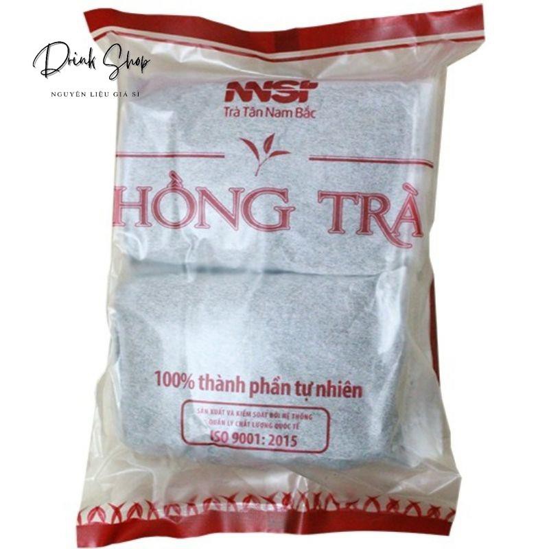 Hồng trà túi lọc Tân Nam Bắc 300g