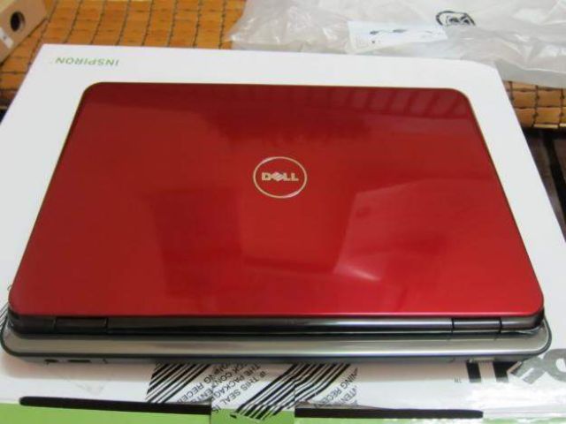 Dell N4010 Core i5 Ram 4gb HDD 320gb | BigBuy360 - bigbuy360.vn