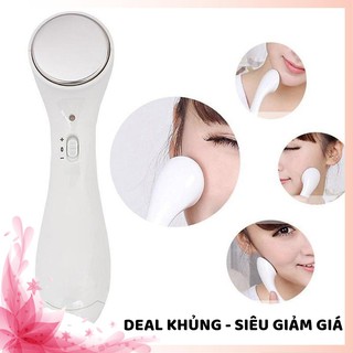 MÁY MASSAGE MINI CẦM TAY - SỰ LỰA CHỌN CỦA PHỤ NỮ HIỆN ĐẠI james.shop01