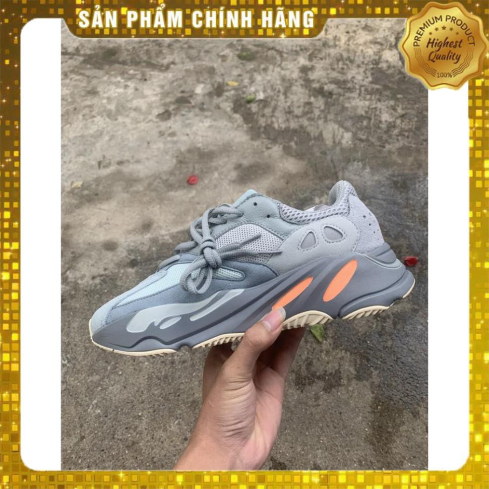 Full Box -  giày YZ 700 hàng chuẩn size 1:1  lỗi 1 đổi 1