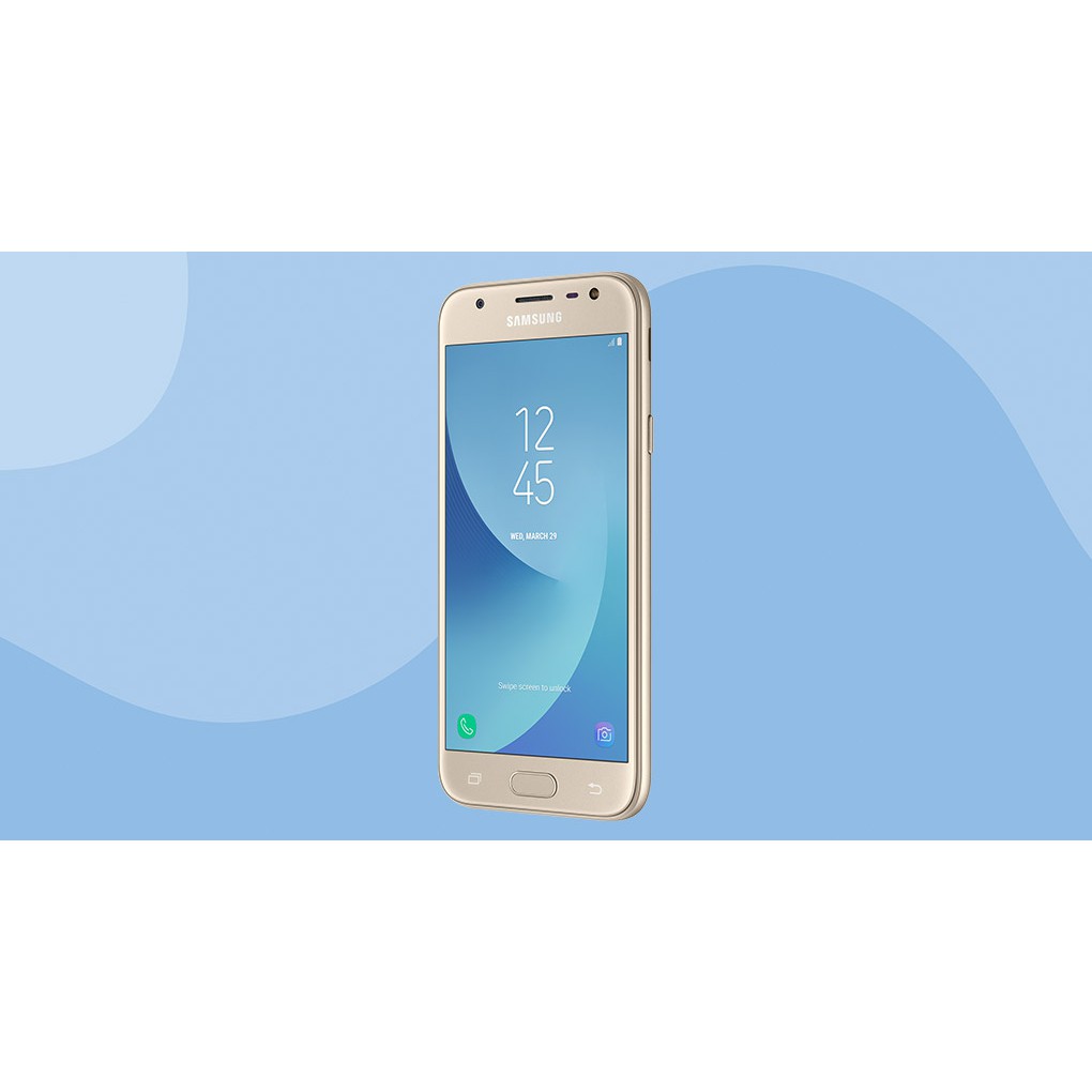 Điện thoại SAMSUNG GALAXY J3 Pro 2GB/16GB