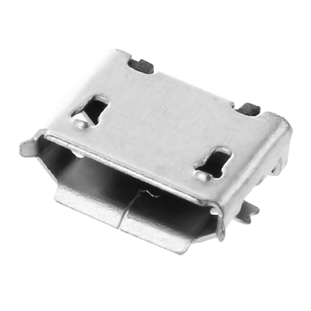 5 Cổng Micro B Usb Female 5 Pin Smt Pcb | BigBuy360 - bigbuy360.vn