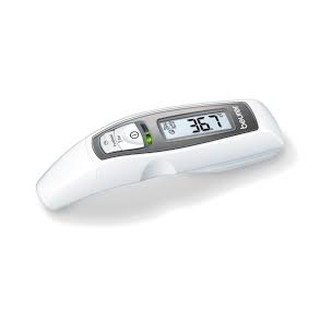 Nhiệt kế điện tử đo tai, trán Beurer FT65 của Đức