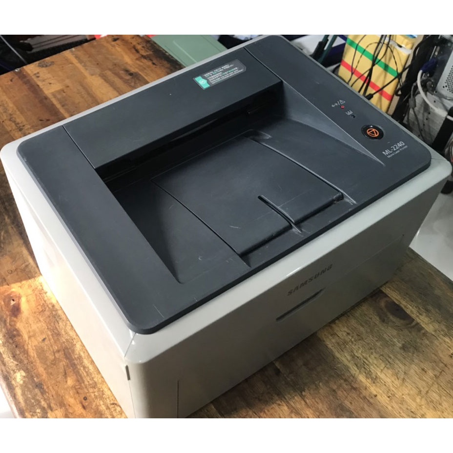 Máy In Samsung ml1640, ml1610, ml2010, ml2240