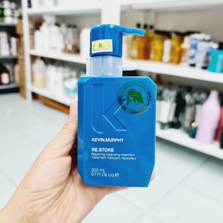 MẶT NẠ PHỤC HỒI KEVIN.MURPHY RE.STORE 200ml -  1000ML