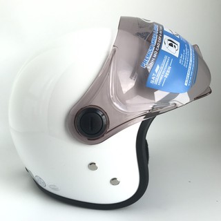 Mũ Bảo Hiểm 3/4 Bktec BK26