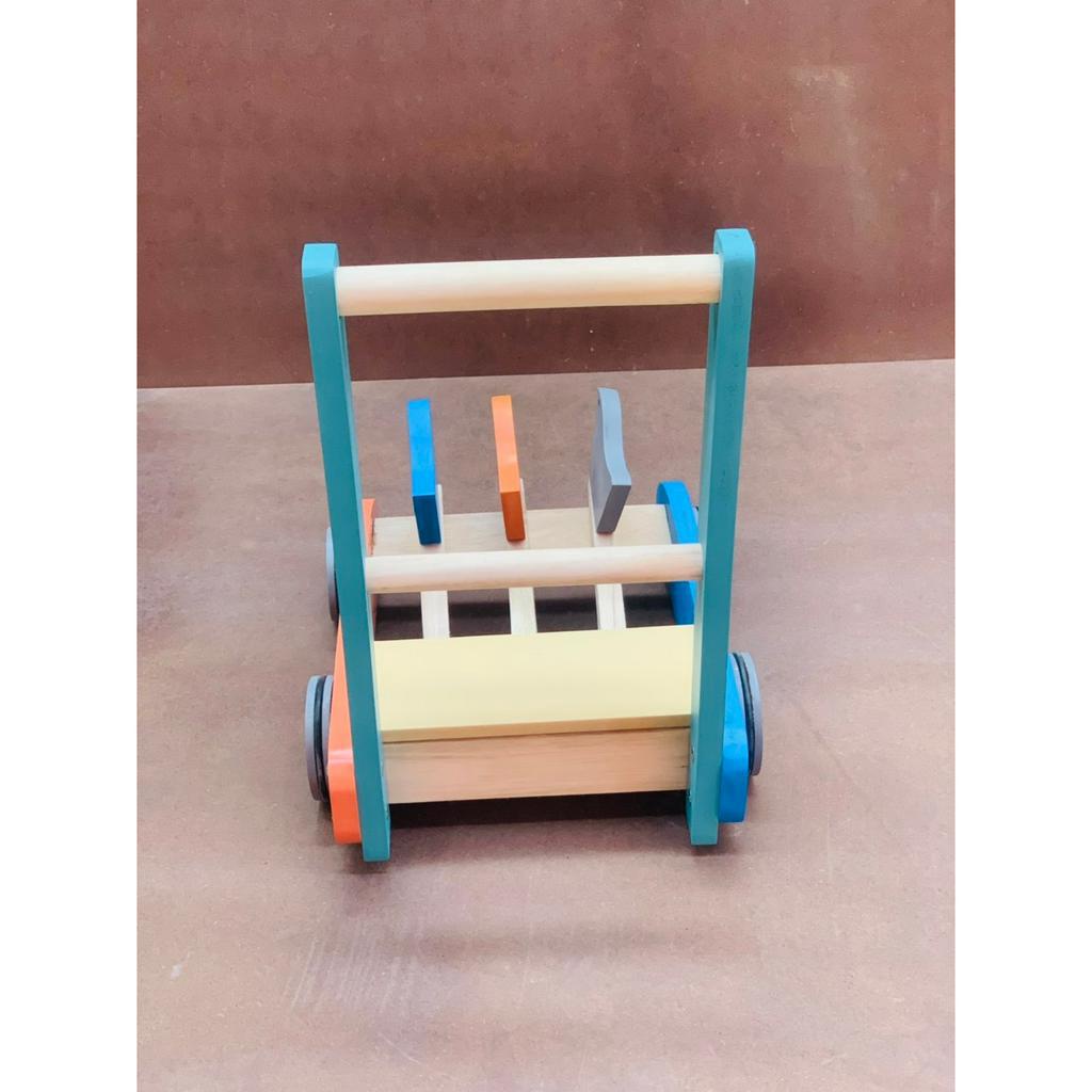 XẢ KHO xe tập đi con gà cho bé