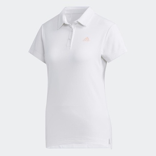 adidas TENNIS ÁO POLO TENNIS HEAT.RDY Nữ Màu trắng FS3793