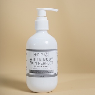 Combo 02 Sữa tắm trắng da nhau thai cừu White Body Skin Perfect - Ủ trắng Body giúp da trắng đẹp tự nhiên thumbnail