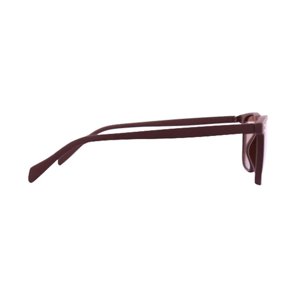 Kính mát Sunnies Studios Gọng Vuông Henrick in Brunette
