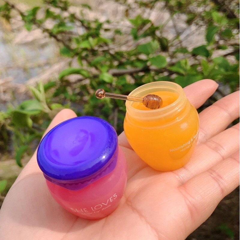 DƯỠNG MÔI SHE LOVES MẬT ONG | BigBuy360 - bigbuy360.vn