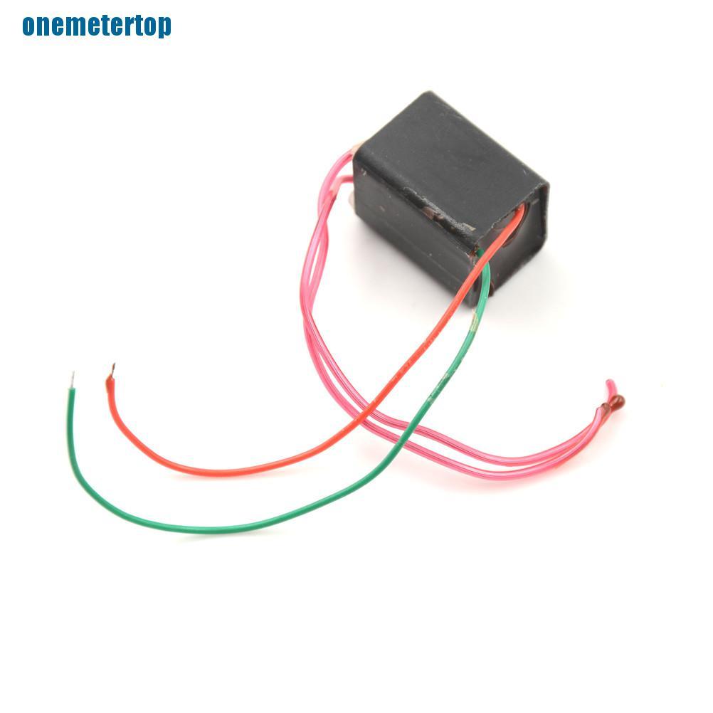 Mô Đun Tăng Áp DC 3.6V-6V 20KV 20000V