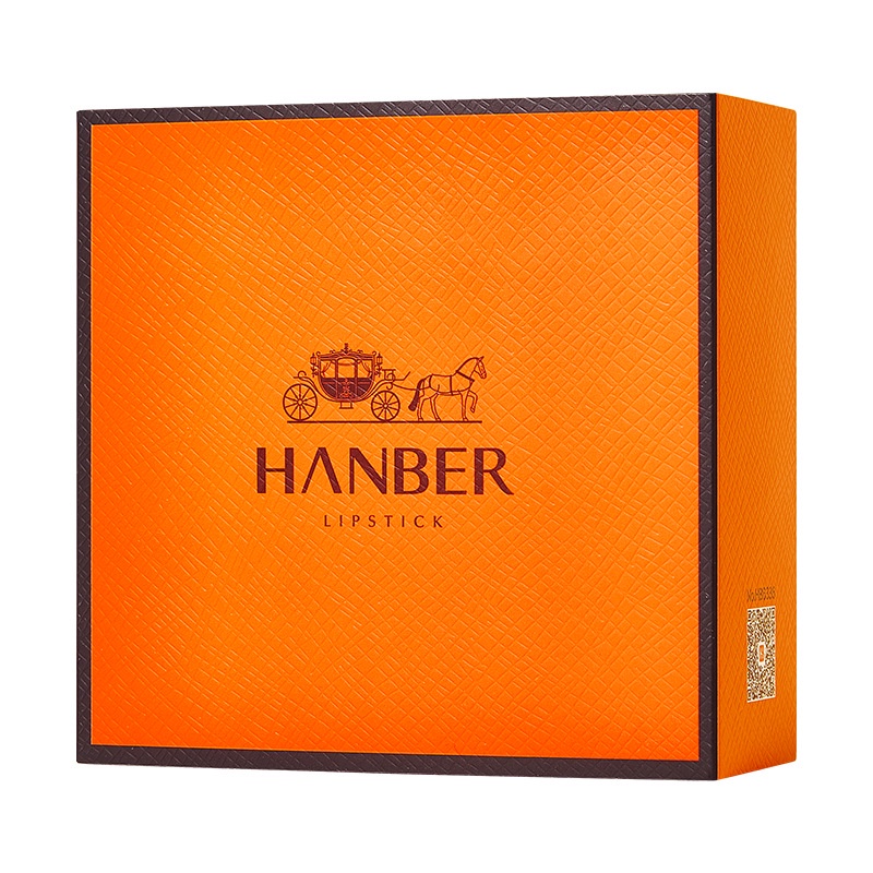 Set Son Môi Túi Xách Da Thú Cưng Sang Trọng Màu Nhung Sáng Bóng Có Túi Đựng Quà Tặng Túi Xách