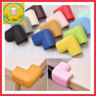 Miếng Xốp Bọc Góc Bàn An Toàn Cho Bé ( giao màu ngẫu nhiên)