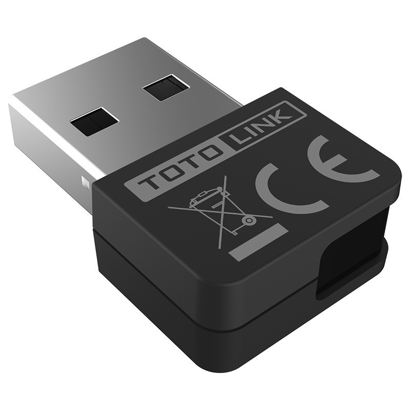 USB Wifi Chuẩn N 150Mbps TOTOLINK N160USM