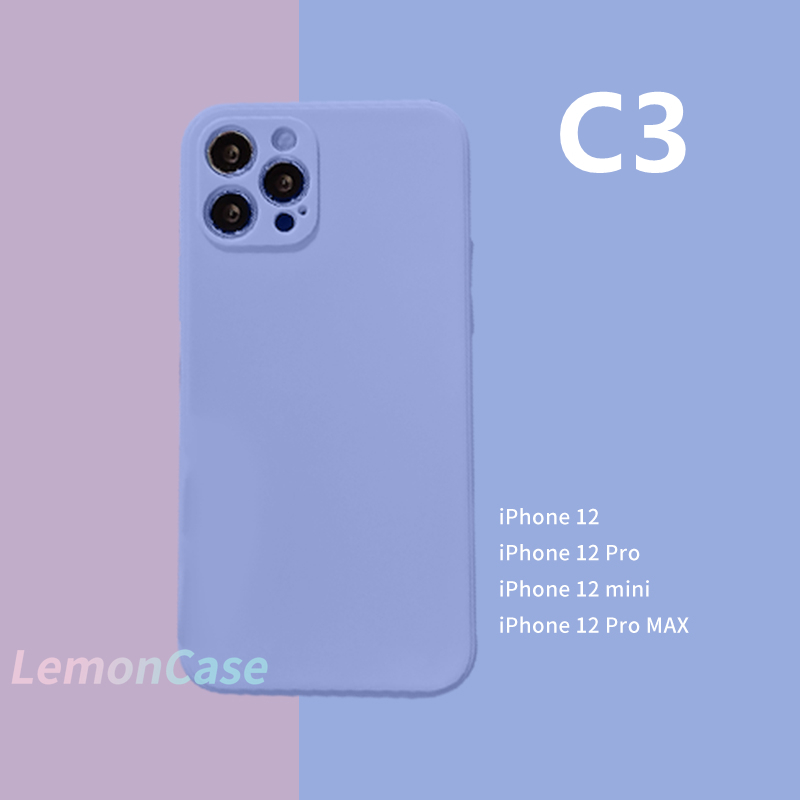 Ốp điện thoại tpu mềm 5 màu thích hợp cho IPhone 7 13 PRO MAX 13 Mini 11 Pro Max 6 6S 8 12 Mini 12 Pro Max XS Max XR