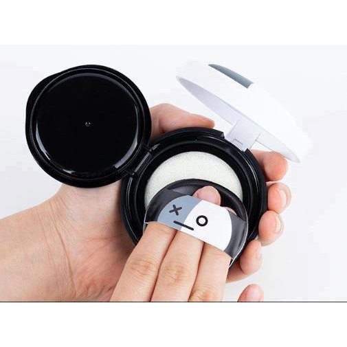 [PHẤN CUSHION CHỐNG NẮNG] VT BT21 COOLING FIT SUN CUSHION | BigBuy360 - bigbuy360.vn