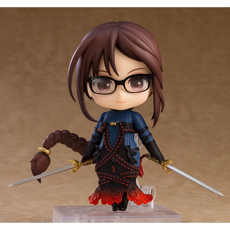 [ SHQ ] [ Hàng Có Sẵn ] Mô Hình Figure Nendoroid Assassin Ngu Cơ Yu Mei ren Ngu Mỹ Nhân - Fate Grand Order