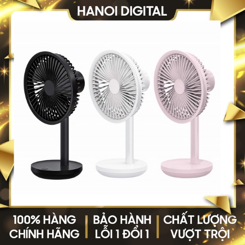 Quạt tích điện Xiaomi Solove F5