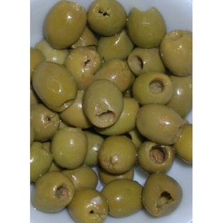Trái Olive Latino Bella Nhân Tỏi