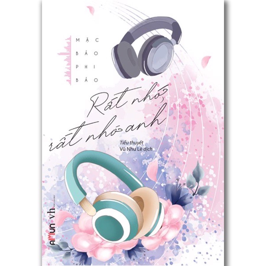 SÁCH - Rất nhớ, rất nhớ anh (tái bản 2019)