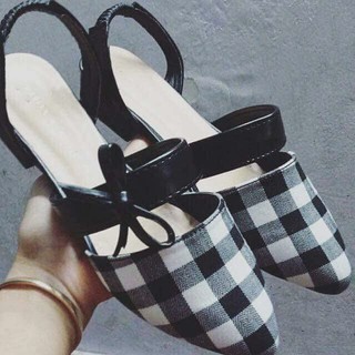 Bệt nơ gót 3 phân