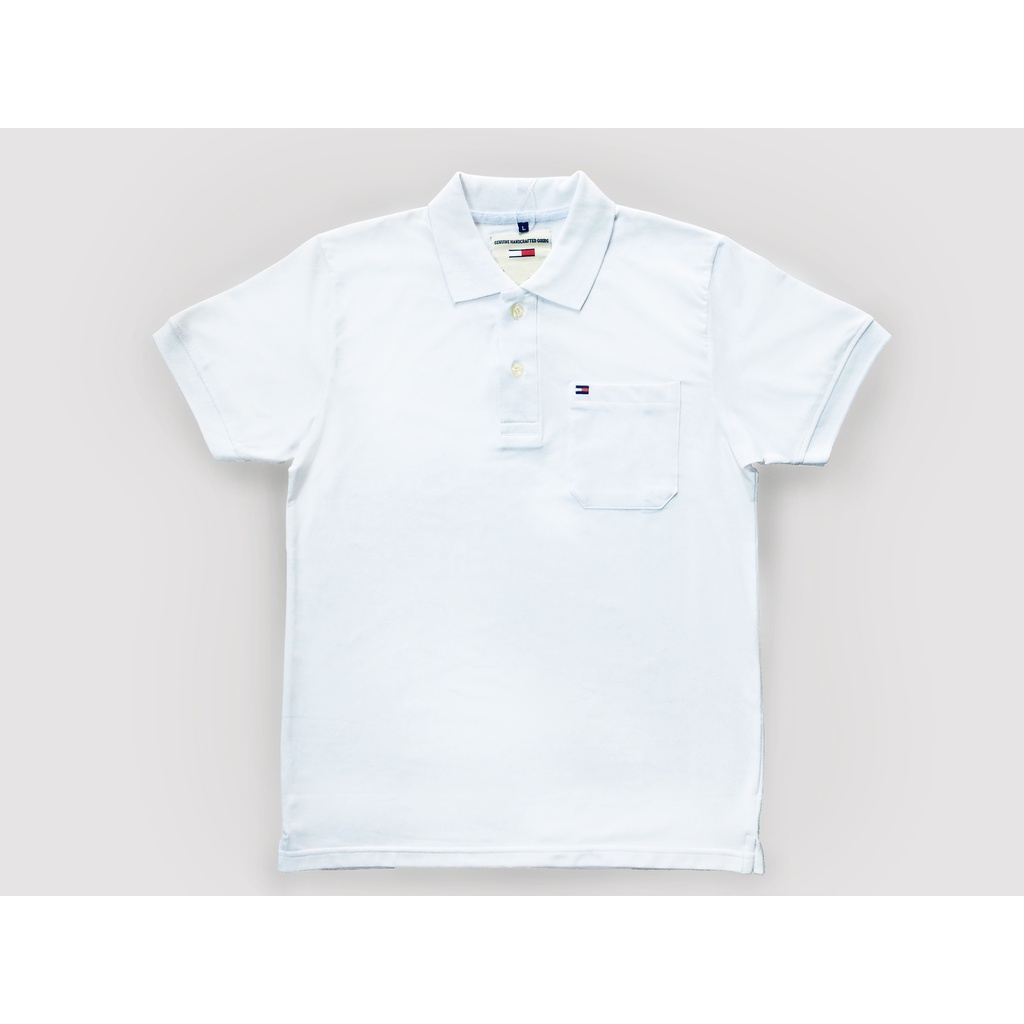 Áo thun nam Trung Niên CÓ TÚI