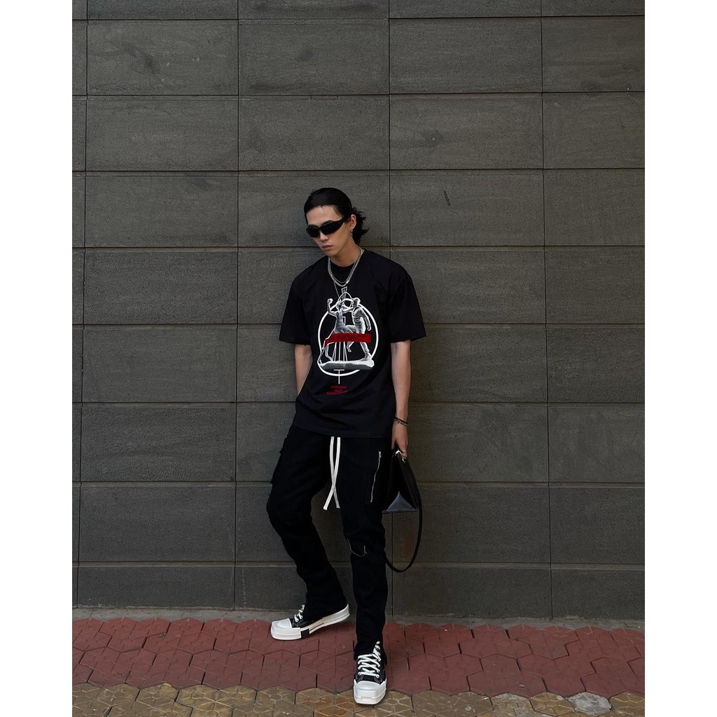 ÁO PHÔNG UNISEX KLEINO SAGITTARIUS TSHIRT