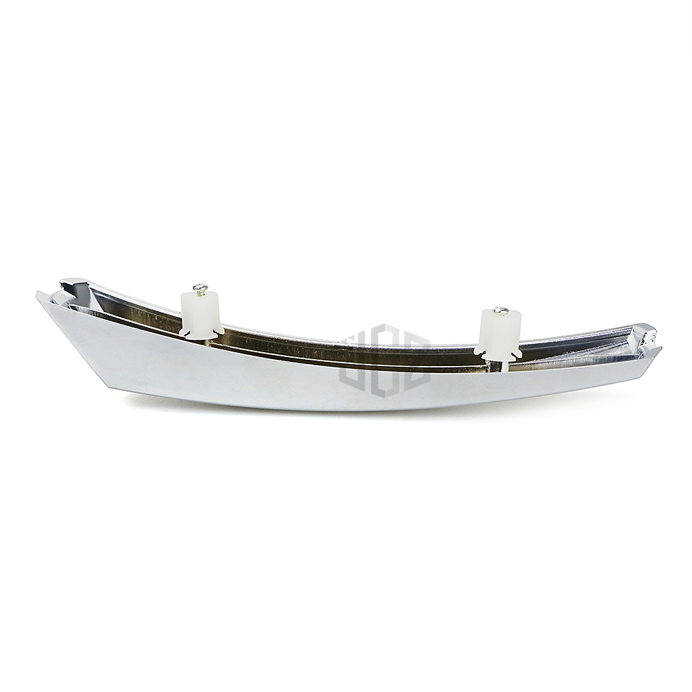 Tấm Chắn Bùn Trước FENDER CREST Cho Xe Vespa Lml T5 Px 125 150 200