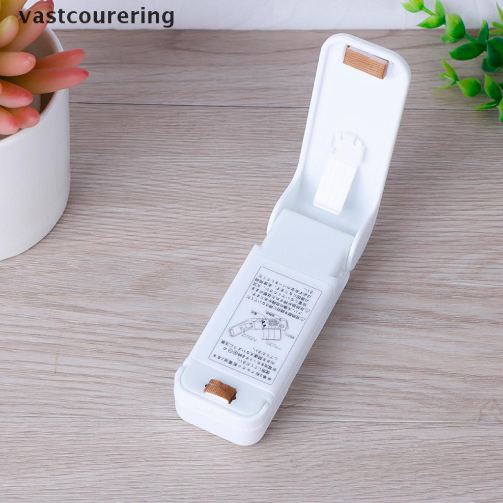 Máy Hàn Miệng Túi Nhựa Mini Cầm Tay Tiện Lợi